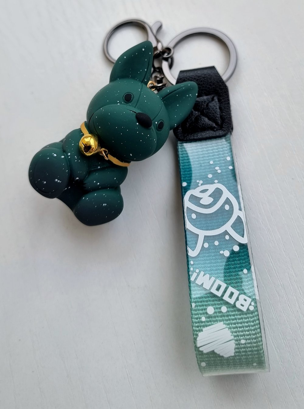 Porte-clé Dog