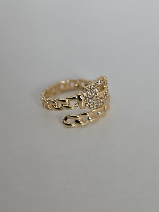 Bague DivaLink