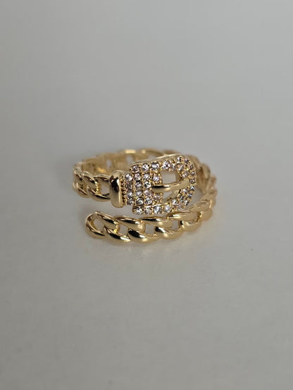 Bague DivaLink