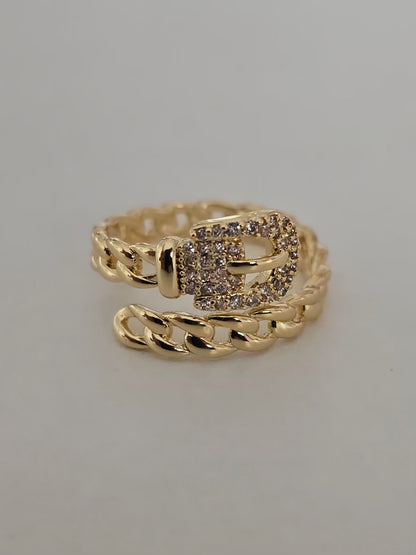 Bague DivaLink
