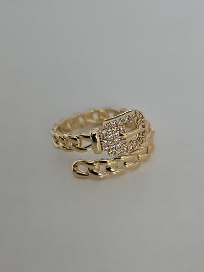 Bague DivaLink
