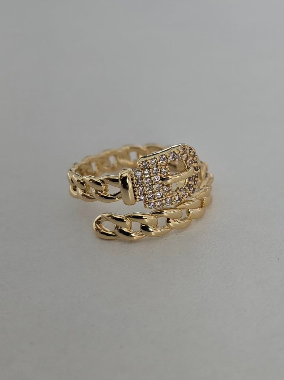 Bague DivaLink