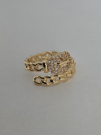 Bague DivaLink