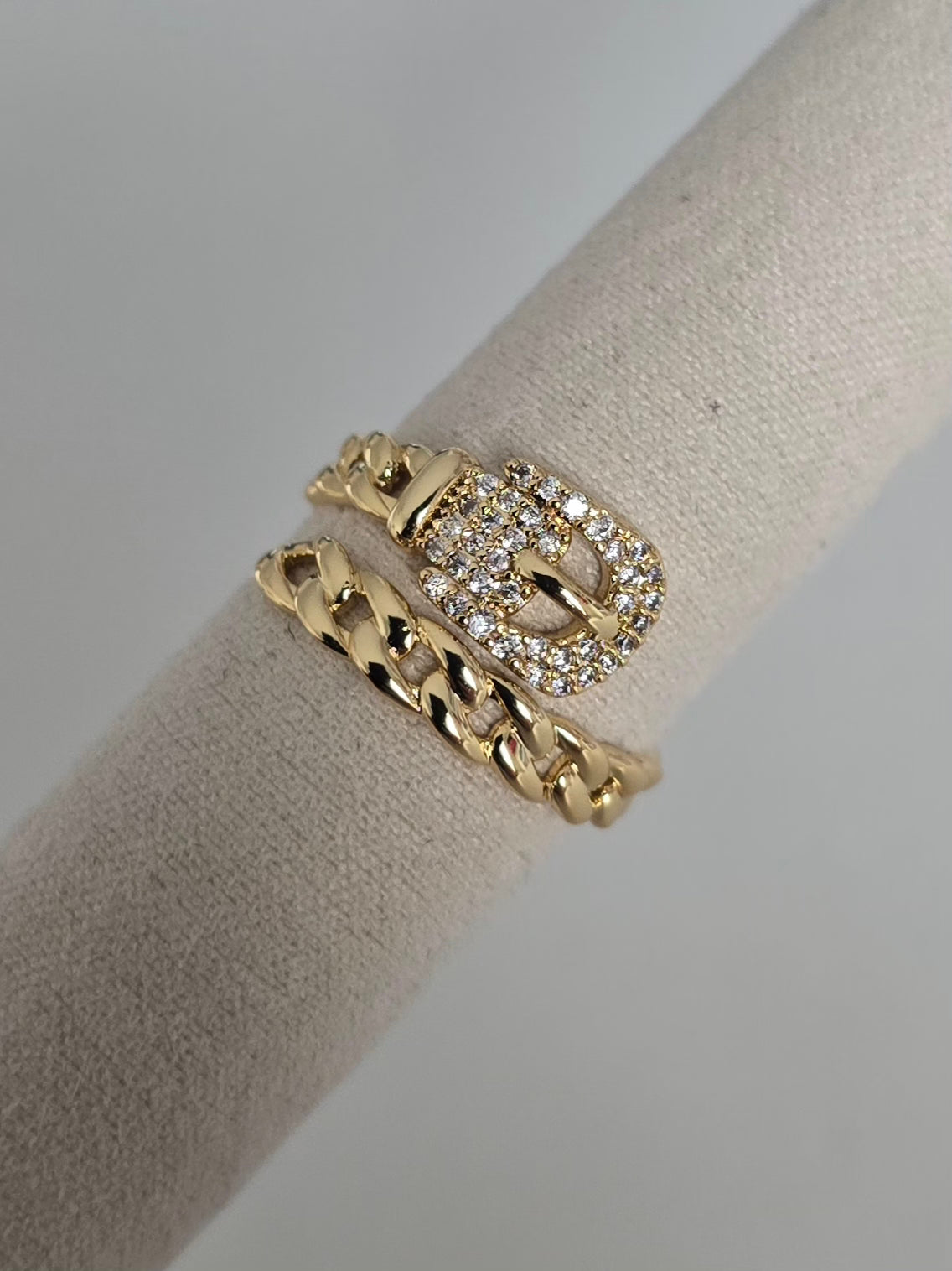 Bague DivaLink