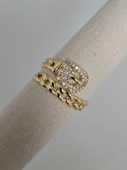 Bague DivaLink