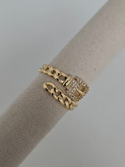 Bague DivaLink