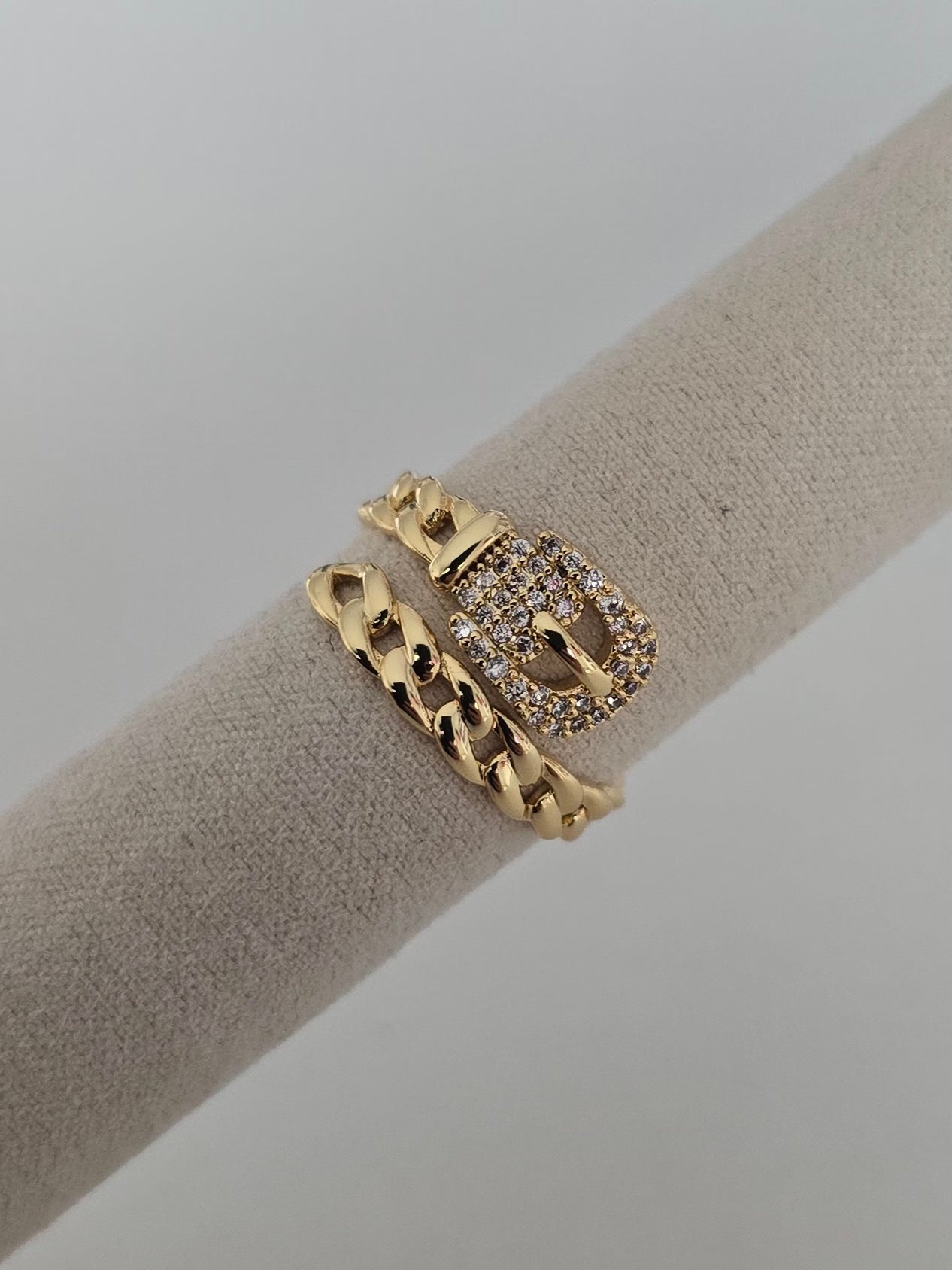 Bague DivaLink