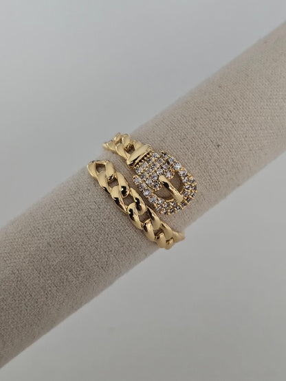 Bague DivaLink