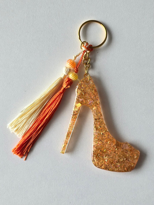 Porte-clé