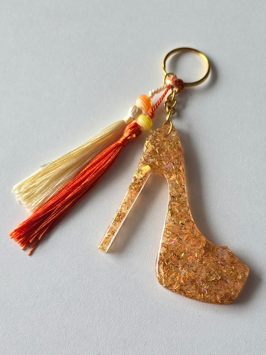 Porte-clé