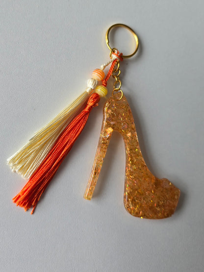 Porte-clé