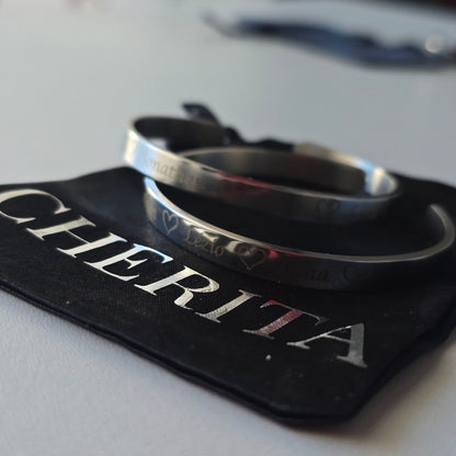 Bracelet Jonc personnalisé