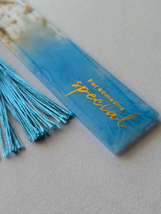 Marque-page / For someone special