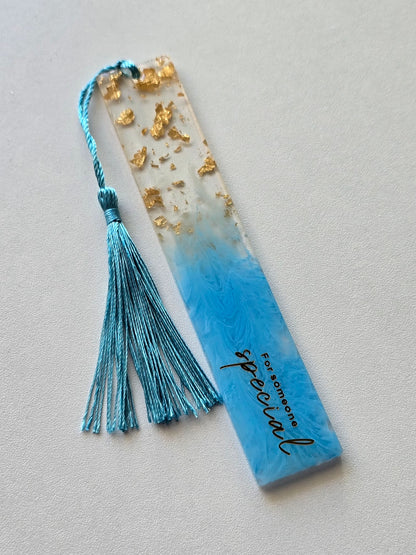 Marque-page / For someone special