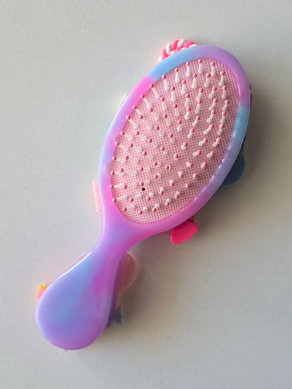 Brosse / Candy Pop
