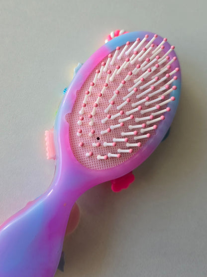 Brosse / Candy Pop