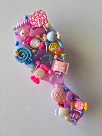 Brosse / Candy Pop