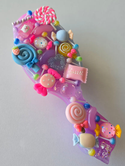 Brosse / Candy Pop
