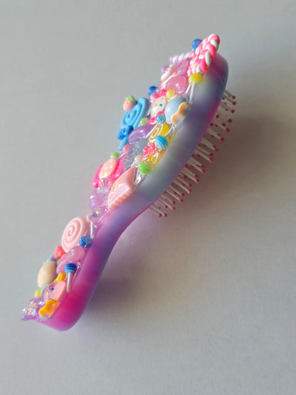 Brosse / Candy Pop