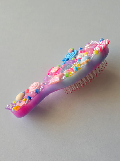 Brosse / Candy Pop