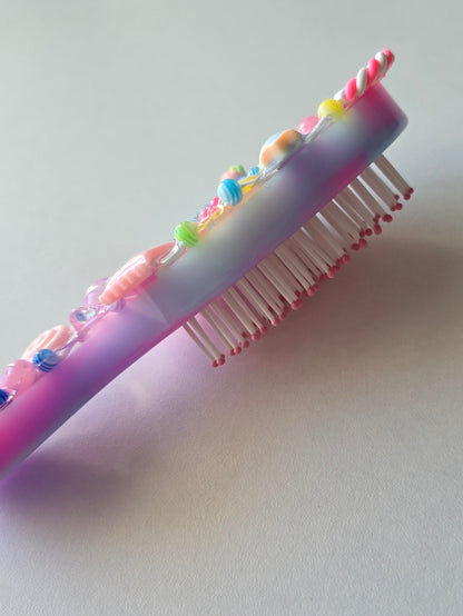 Brosse / Candy Pop