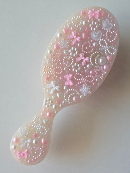 Brosse / Girly