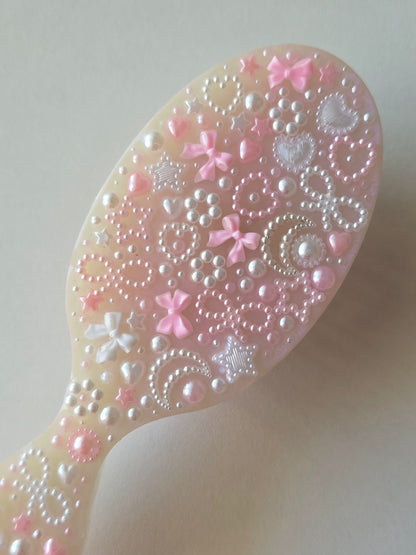 Brosse / Girly