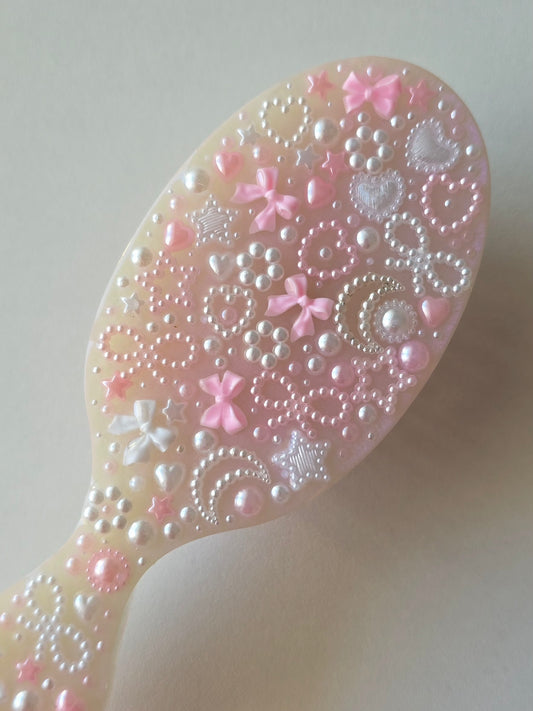 Brosse / Girly