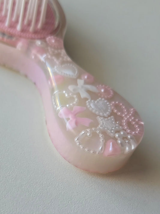 Brosse / Girly