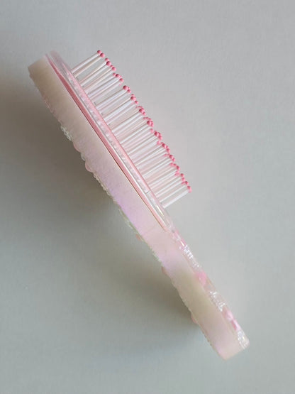 Brosse / Girly