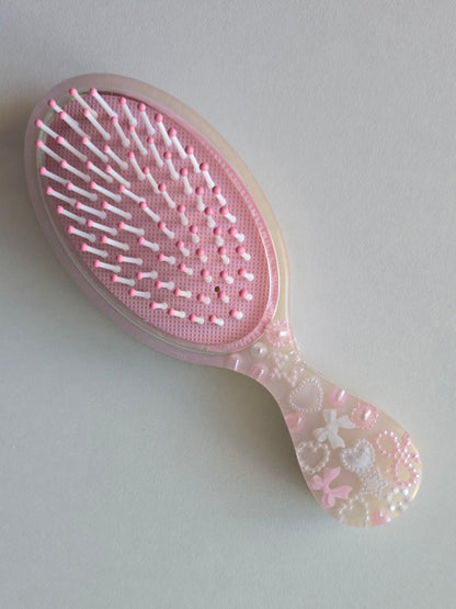 Brosse / Girly
