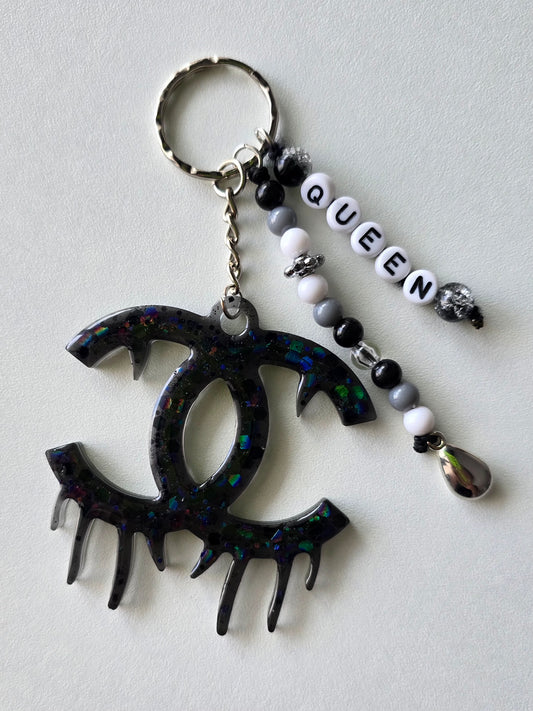 Porte-clé / Queen