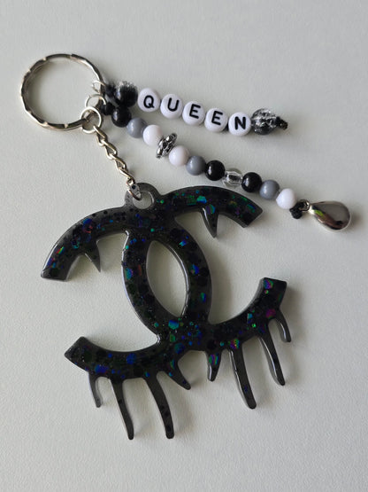 Porte-clé / Queen
