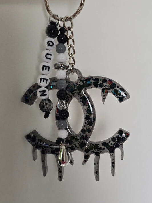 Porte-clé / Queen