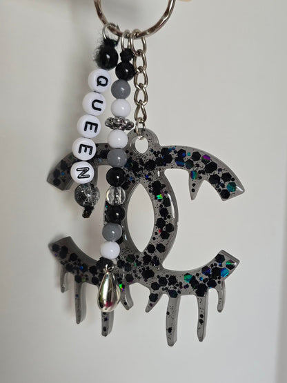 Porte-clé / Queen