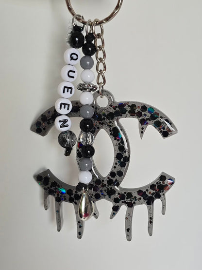 Porte-clé / Queen