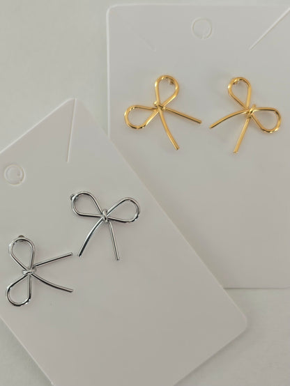 Boucles d'oreilles Cintia