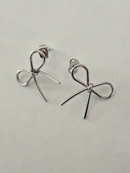 Boucles d'oreilles Cintia