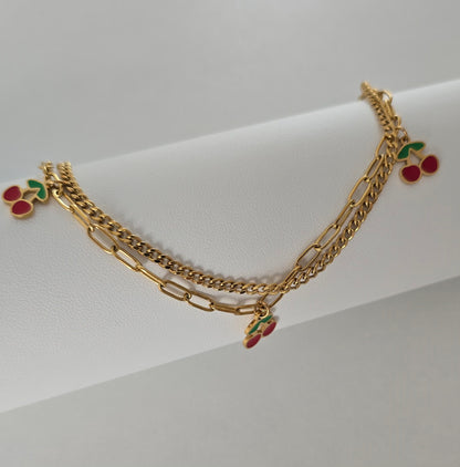 Bracelet Cerisia