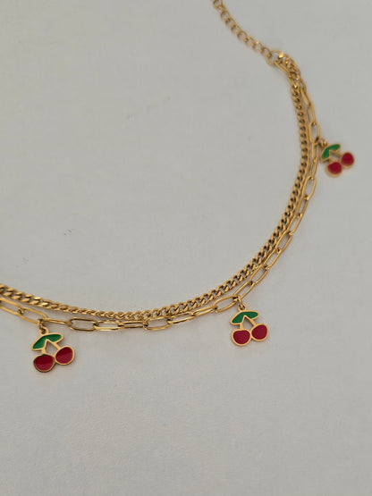 Bracelet Cerisia
