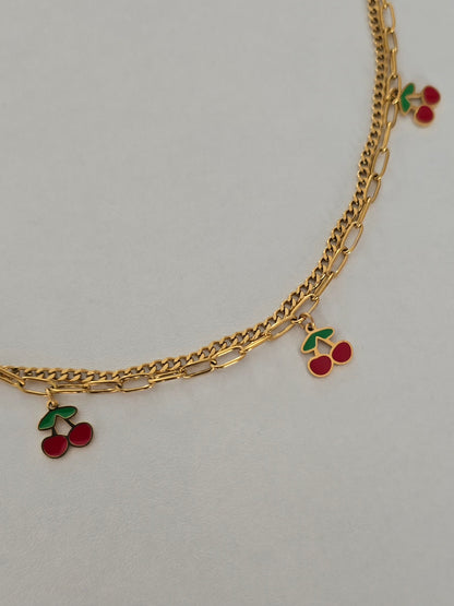 Bracelet Cerisia