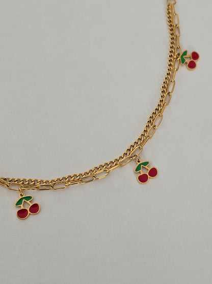 Bracelet Cerisia