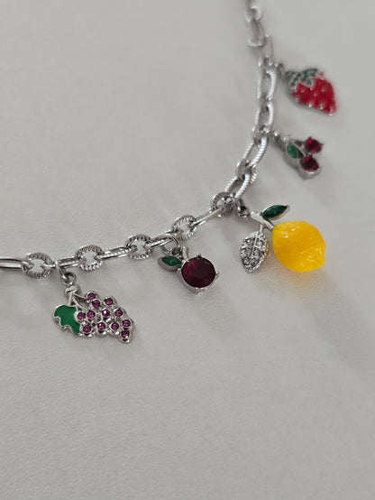 Bracelet Fruity