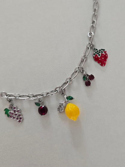 Bracelet Fruity