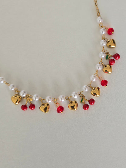 Bracelet Cherry