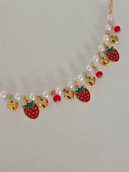 Bracelet Fragola