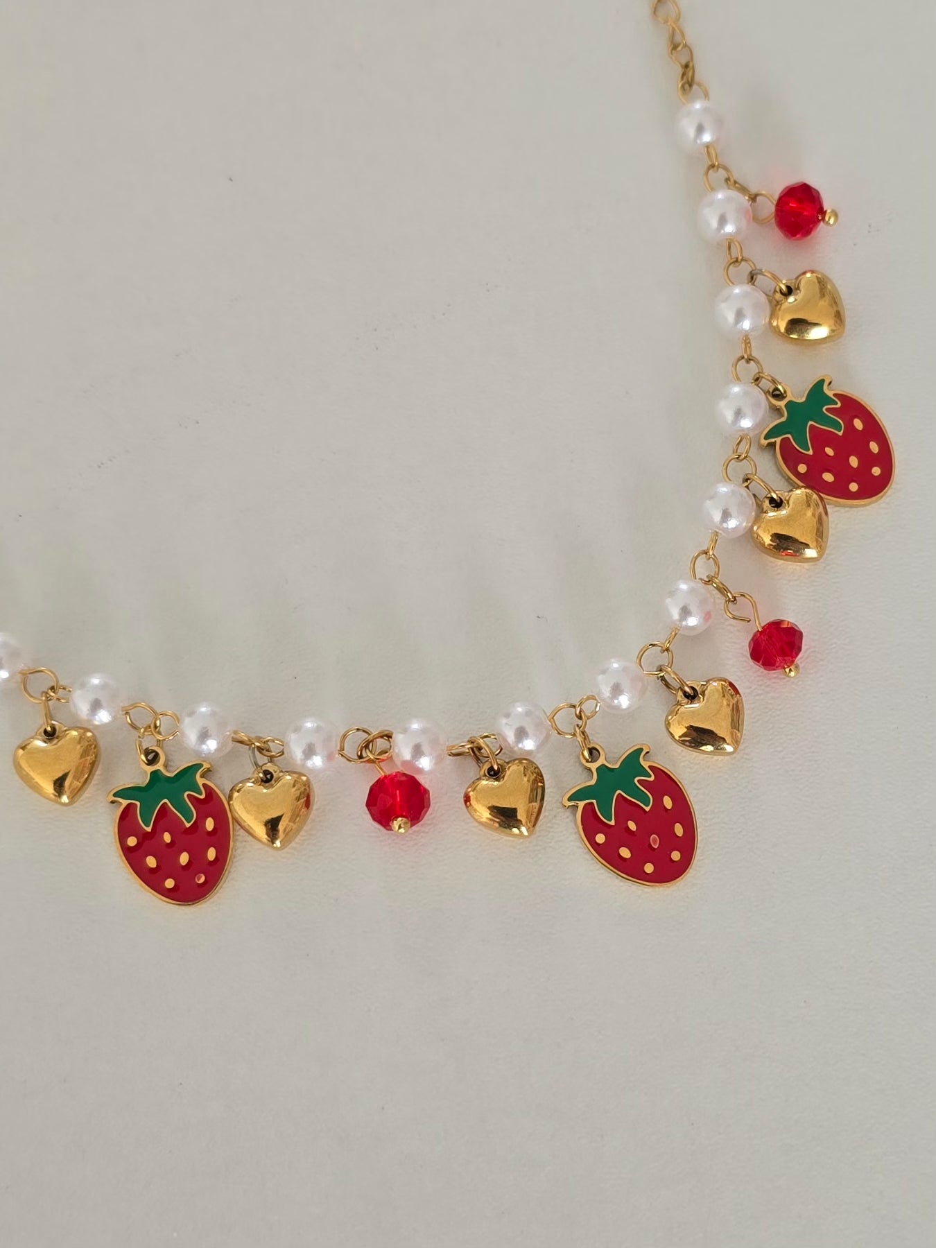 Bracelet Fragola