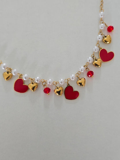 Bracelet Romantica