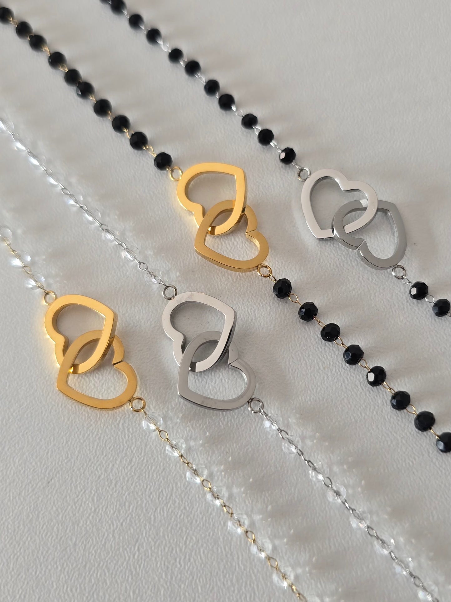 Bracelet Infiny