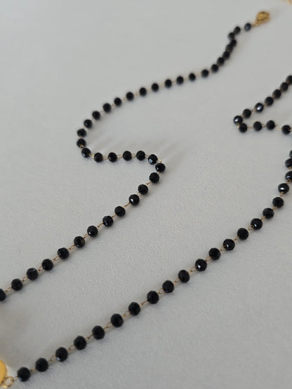 Collier Infiny